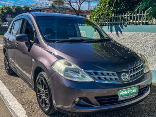 2009 Nissan Tiida for sale in Kingston / St. Andrew, Jamaica