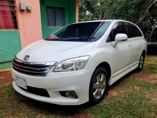 2010 Toyota Mark X zio for sale in Manchester, Jamaica