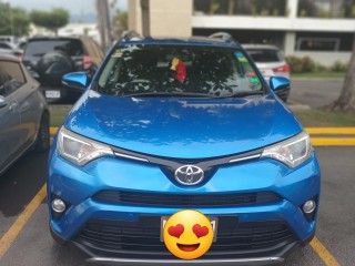2018 Toyota RAV 4 for sale in Kingston / St. Andrew, Jamaica