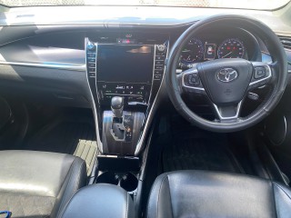 2019 Toyota HARRIER for sale in Kingston / St. Andrew, Jamaica