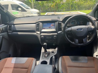 2018 Ford Ranger Wildtrak for sale in Kingston / St. Andrew, Jamaica