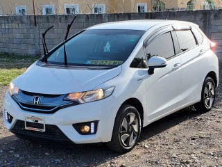 2015 Honda Fit HYBRID for sale in St. Catherine, Jamaica