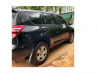 2012 Toyota Rav 4 
$1,600,000