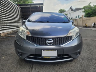 2015 Nissan NOTE for sale in Kingston / St. Andrew, Jamaica