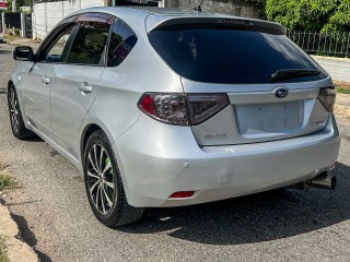 2011 Subaru Impreza for sale in Kingston / St. Andrew, Jamaica