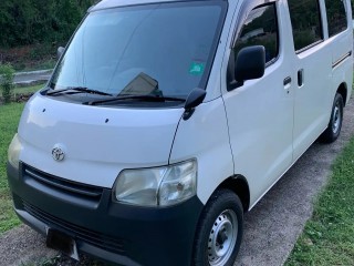 2014 Toyota LiteAce for sale in Kingston / St. Andrew, Jamaica