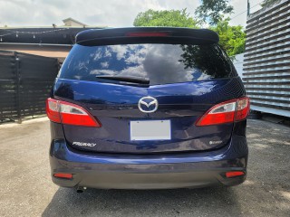 2012 Mazda PREMACY for sale in Kingston / St. Andrew, Jamaica