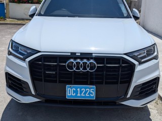 2023 Audi Q7 55TFSI for sale in St. Catherine, Jamaica