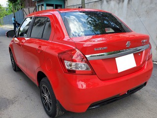 2015 Suzuki Swift Dzire for sale in Kingston / St. Andrew, Jamaica