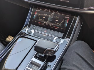 2023 Audi Q7 55TFSI for sale in St. Catherine, Jamaica