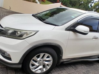 2016 Honda CRV for sale in Kingston / St. Andrew, Jamaica