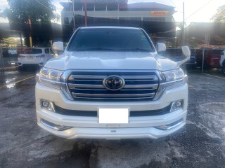 2019 Toyota LANDCRUISER ZX for sale in Kingston / St. Andrew, Jamaica