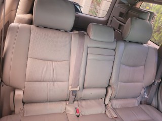 2007 Toyota Land Cruiser 
$1,650,000