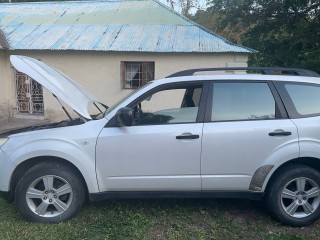 2010 Subaru Forester for sale in St. Ann, Jamaica