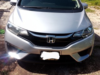 2017 Honda Fit for sale in St. James, Jamaica