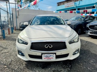 2015 Nissan Skyline for sale in Kingston / St. Andrew, Jamaica