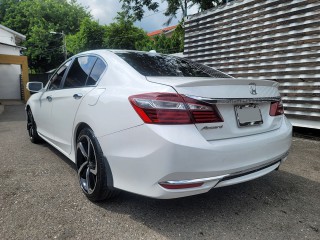 2016 Honda ACCORD for sale in Kingston / St. Andrew, Jamaica