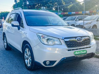 2014 Subaru Forester for sale in Kingston / St. Andrew, Jamaica