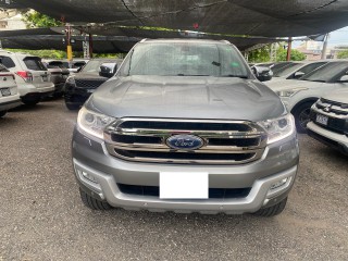 2017 Ford EVEREST for sale in Kingston / St. Andrew, Jamaica