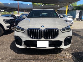 2022 BMW X5 for sale in Kingston / St. Andrew, Jamaica