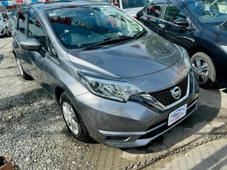 2019 Nissan Note for sale in Kingston / St. Andrew, Jamaica