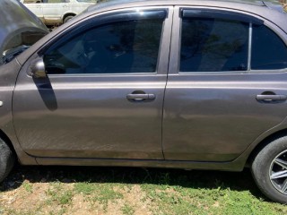 2005 Nissan March for sale in St. Catherine, Jamaica