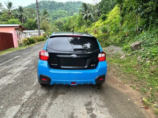 2016 Subaru XV for sale in Portland, Jamaica