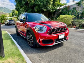 2019 Mini Cooper Countryman JCW for sale in Kingston / St. Andrew, Jamaica