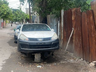 2013 Nissan AD Wagon for sale in Kingston / St. Andrew, Jamaica