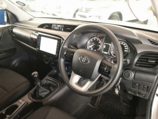 2021 Toyota Hilux for sale in Kingston / St. Andrew, Jamaica