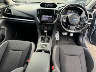 2018 Subaru Impreza for sale in Kingston / St. Andrew, Jamaica