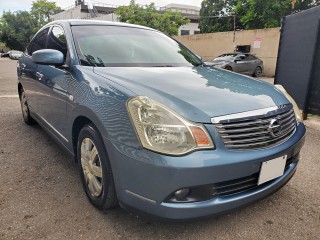 2010 Nissan Bluebird Sylphy for sale in Kingston / St. Andrew, Jamaica