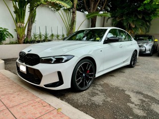 2024 BMW M340i for sale in Kingston / St. Andrew, Jamaica