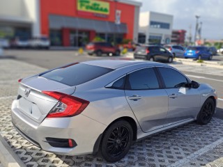 2016 Honda Civic LX for sale in Kingston / St. Andrew, Jamaica