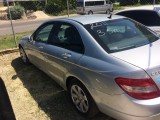 2011 Mercedes Benz C200 for sale in St. James, Jamaica