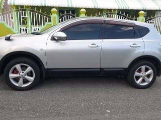 2008 Nissan Dualis for sale in St. Catherine, Jamaica