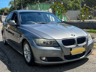 2010 BMW 320I for sale in Kingston / St. Andrew, Jamaica