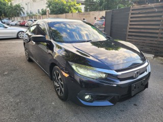 2019 Honda CIVIC for sale in Kingston / St. Andrew, Jamaica