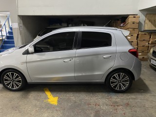 2017 Mitsubishi Mirage for sale in St. Catherine, Jamaica