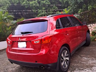 2015 Mitsubishi ASX for sale in Kingston / St. Andrew, Jamaica