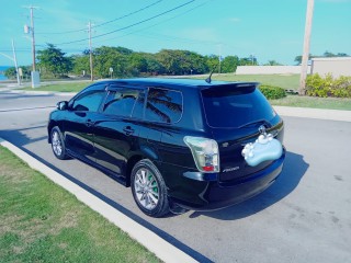 2011 Toyota FIELDER SPORT for sale in Hanover, Jamaica