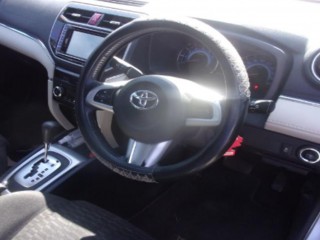 2019 Toyota rush for sale in Kingston / St. Andrew, Jamaica