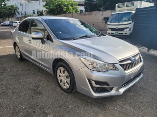 2016 Subaru Impreza G4 for sale in Kingston / St. Andrew, Jamaica