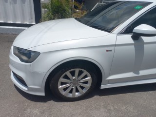 2016 Audi A3 for sale in Kingston / St. Andrew, Jamaica