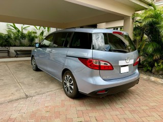 2013 Mazda Premacy for sale in Kingston / St. Andrew, Jamaica