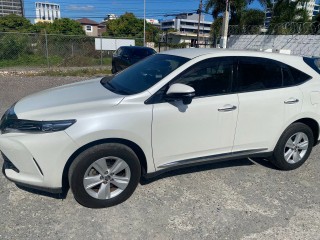 2018 Toyota HARRIER for sale in Kingston / St. Andrew, Jamaica
