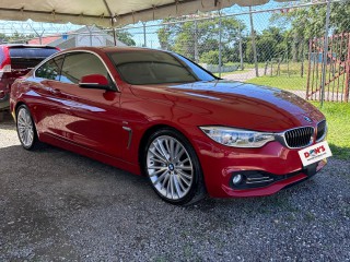 2017 BMW 430i for sale in St. Elizabeth, Jamaica