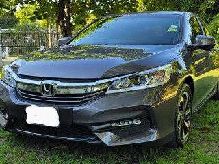 2016 Honda Accord for sale in Kingston / St. Andrew, Jamaica