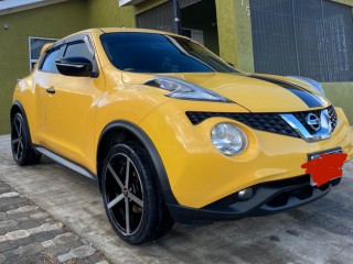 2015 Nissan Juke for sale in Trelawny, Jamaica