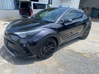 2021 Toyota CHR for sale in Kingston / St. Andrew, Jamaica